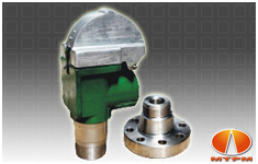 Ja-3 Shear Relief Valve