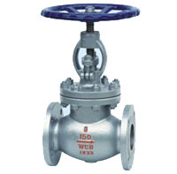 API Globe Valve (J41H--150LB)