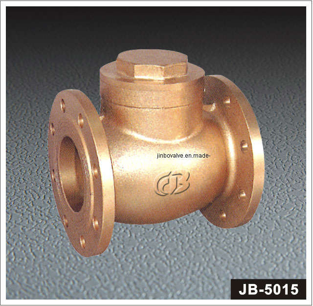 Check Valve (JB-5014)