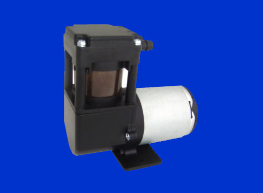 Vacuum Pump (KPV45A)