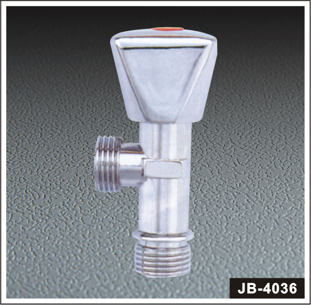 Angle Valve (JB-4036)