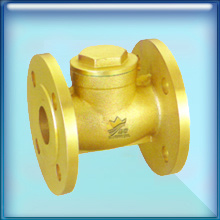 Check Valve-1203