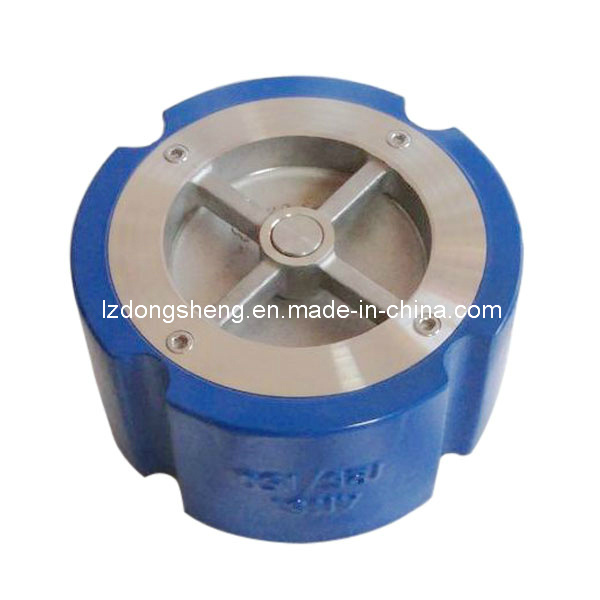 Wafer Silent Check Valve