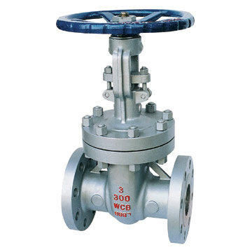 Wedge Gate Valve