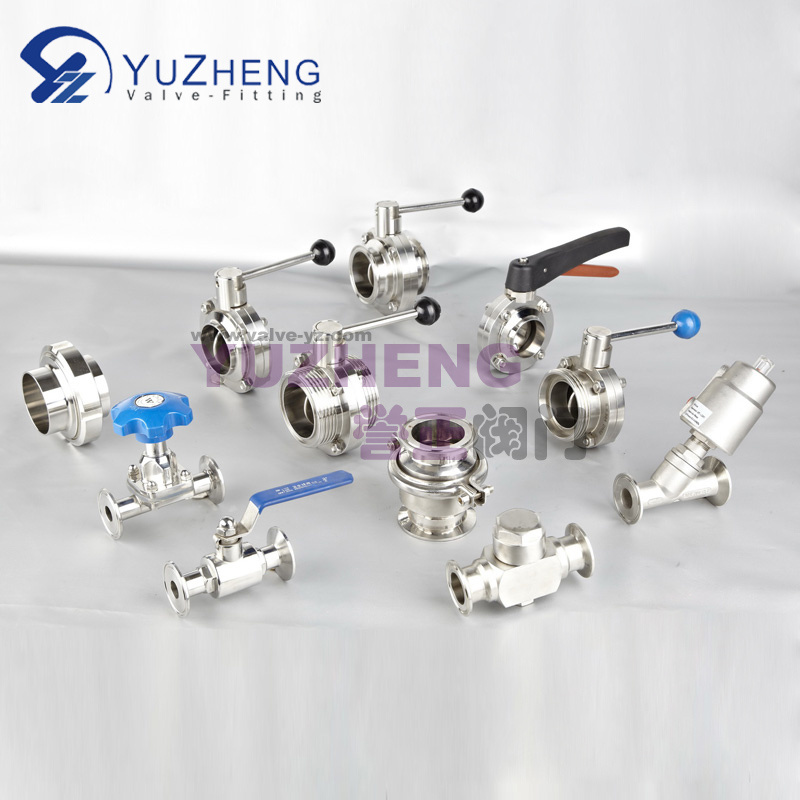 Diaphragm Valve