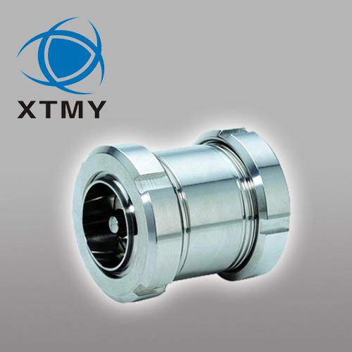 Sanitary Threaded Type Check Valve Union Body