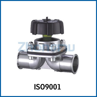 Diaphragm Valve