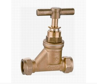 Brass Check Valve