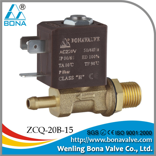 Bona Zcq-20b-15 Direct Action 1/4