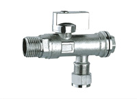 Angle Valves (DC-E1106)