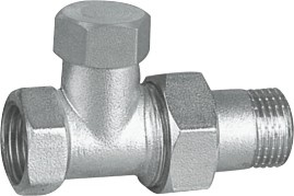 Temperature Control Valve (JB-4011)