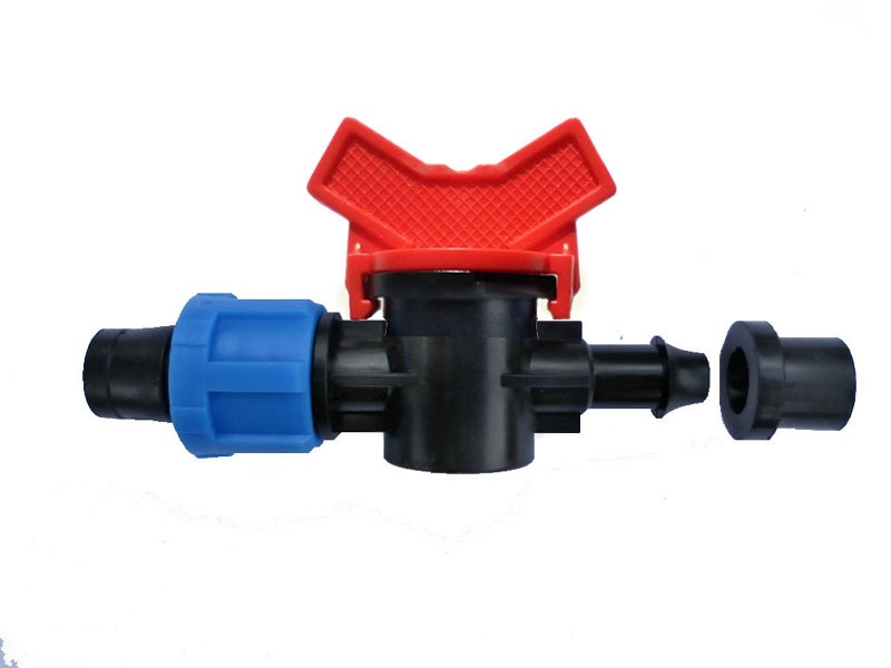 Irrigation Valve (OV031708R) 