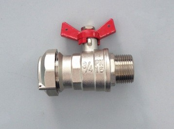 Brass Ball Valve