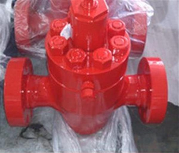 API 6A Manual Slab Gate Valve