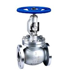 API Class 150lb~1500lb Cast Steel Globe Valve