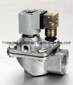 Good Quality Solenoid Pulse Valve for Air Cleaning