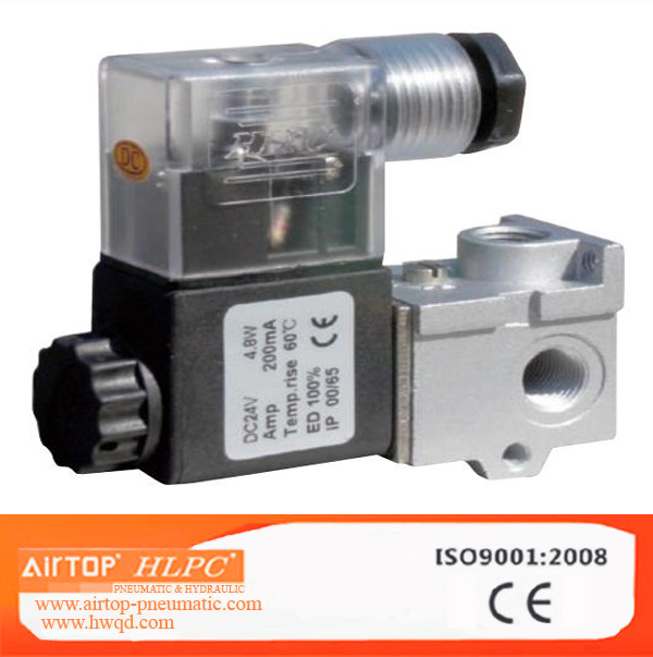 3V1-a Series Pneumatic Solenoid Valve/Directional Valve