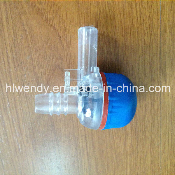 Goat Milking Claw / Semi-Automatic Goats Milk Claw / Milk Valve