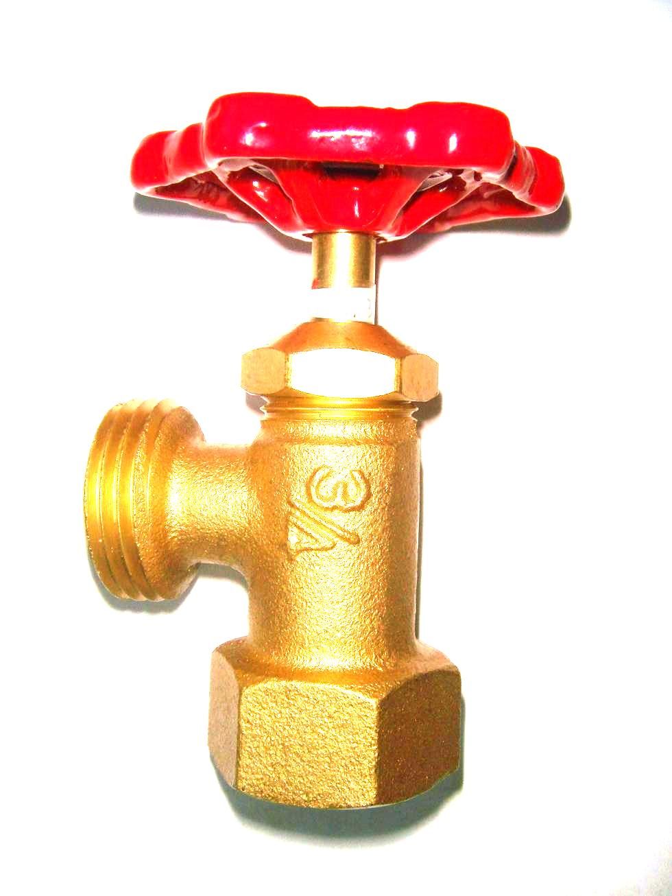 Stop Valve