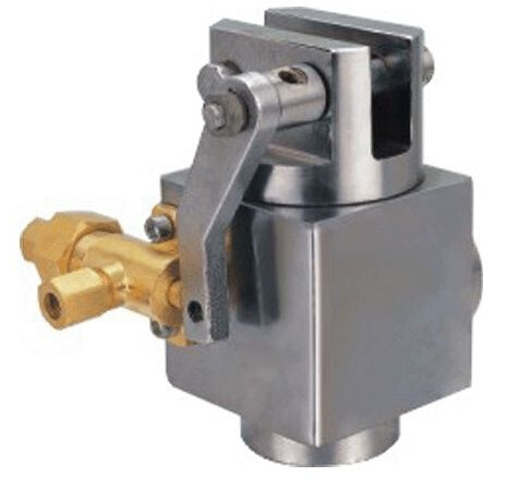 Seletor Valve Dn25c
