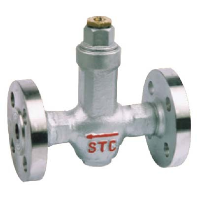 Thermostatic Steam Trap (L-01)