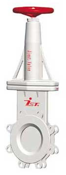 Knife Gate Valve