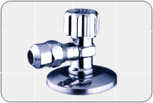 Angle Valve