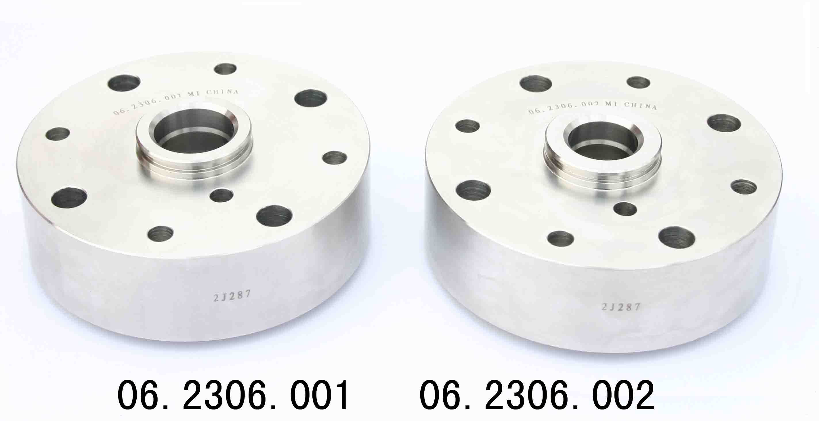 Valve Plate