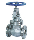 Cast Steel Globe Valve