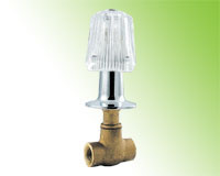 Ball Valve (GRS-G019)