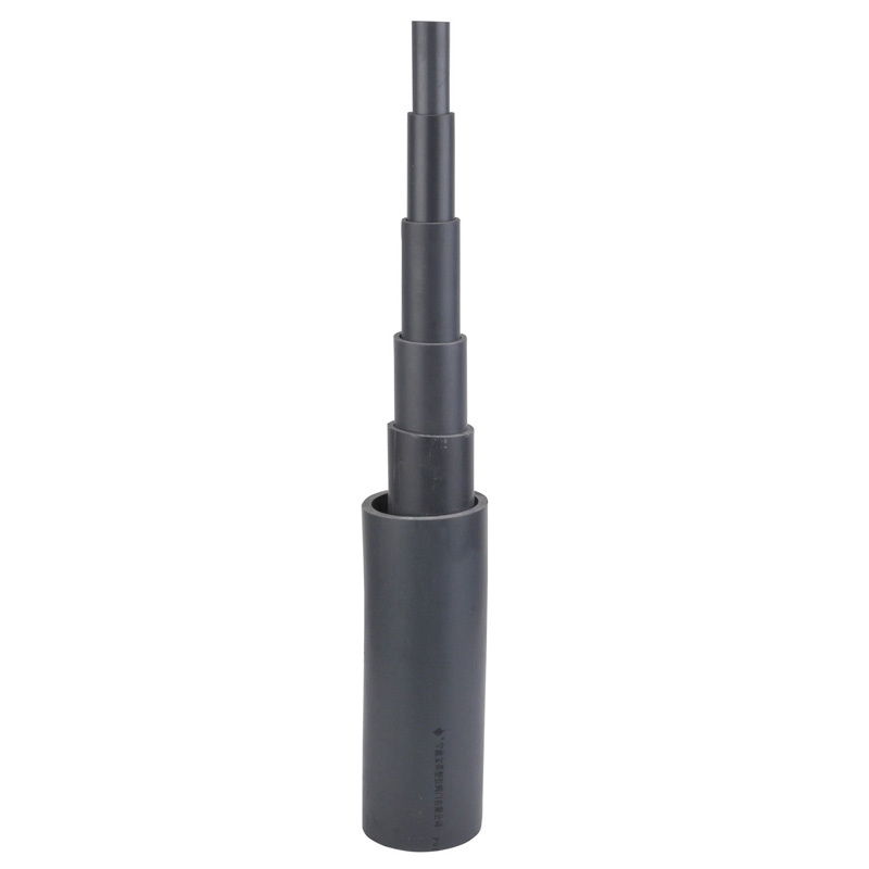 UPVC Pipe - 4