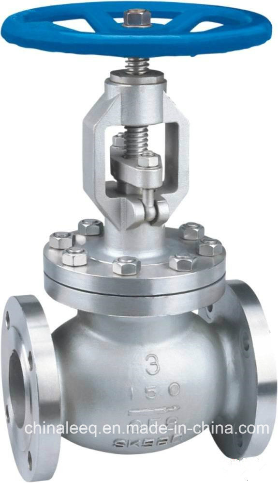 API Globe Valve