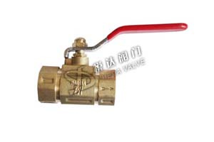 Ball Valve (YD-1023)