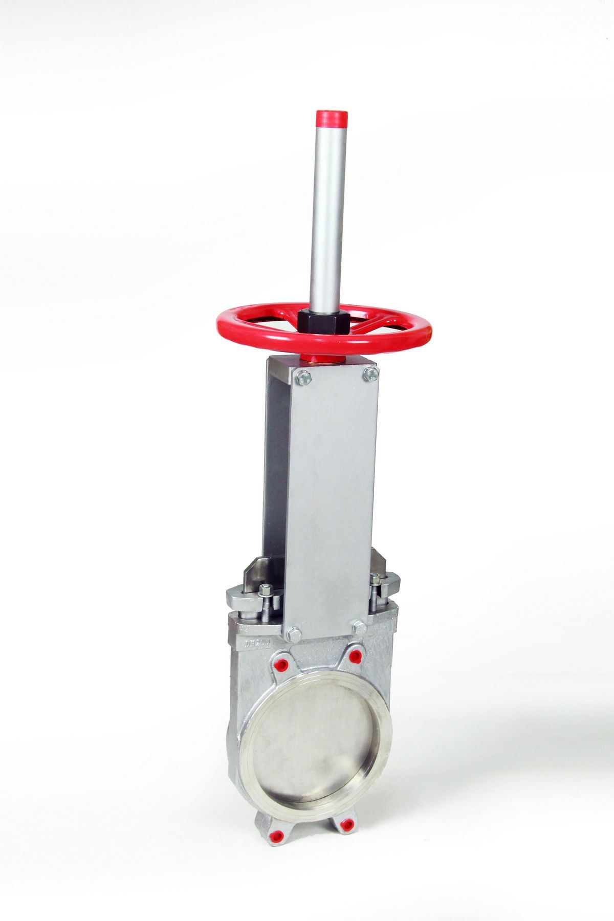 Stainless Steel Knife Gate Valve