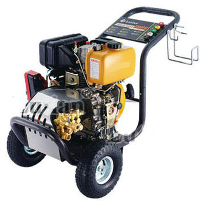 Diesel Washing Machine/ Petrol Pressure Washer Cleaning Machine/ High Preesure Cleaning Machine (AM-DW02)