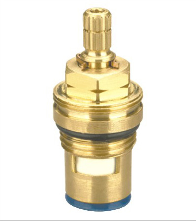 Ceramic Faucet Cartridge (YT-K001) (ODM & OEM)