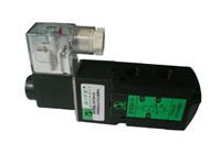 300 Series Solenoid and Air Valve