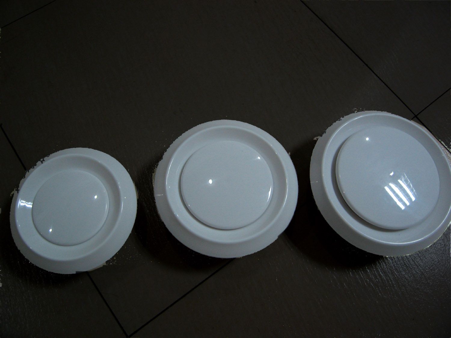 Plastic Valve/PP Air Valve