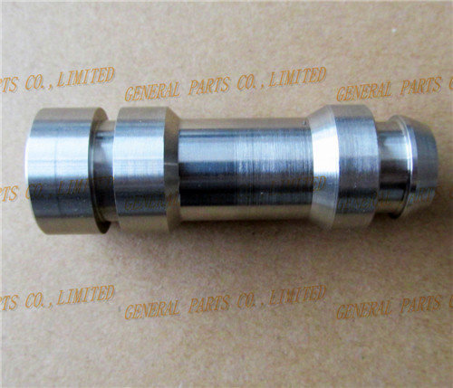 CNC Lathe Machining Parts for Valve Parts, Machining Parts
