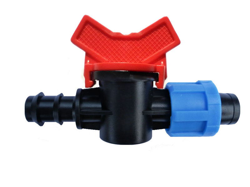 Irrigation Mix Valve (BV011617)