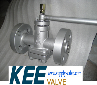 Plug Valve