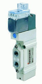 Solenoid Valve
