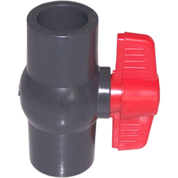 Plastic Valve