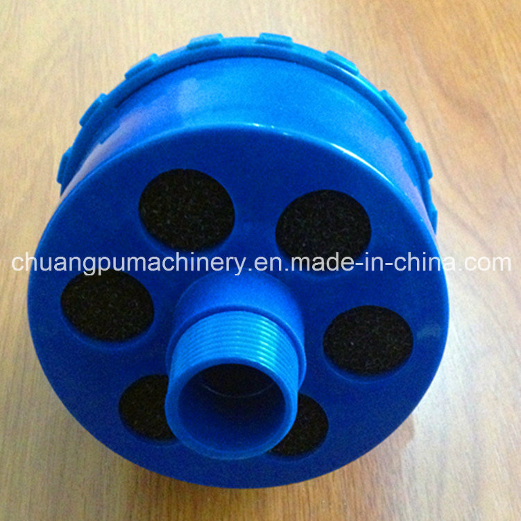 Farm Milking Equipment Vacuum Valve / Vacuum Regulator