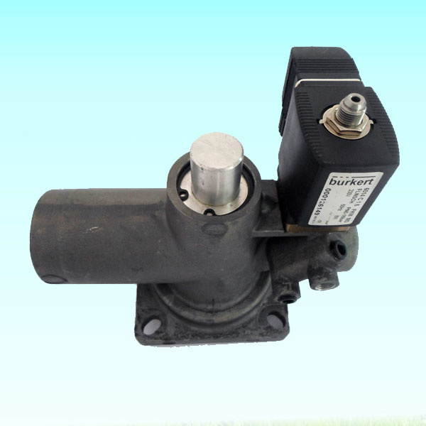 Atlas Copco Air Compressor Parts Air Compressor Valve