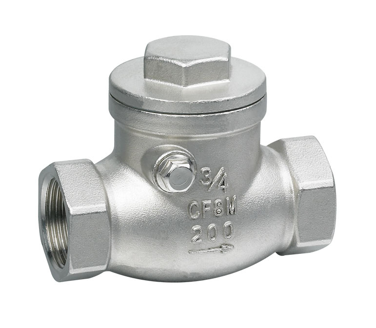 Swing Check Valve