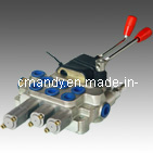 Multi-Way Valve