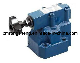 Sdyx-Pz60/6x Pilot-Operated Sequence Valves