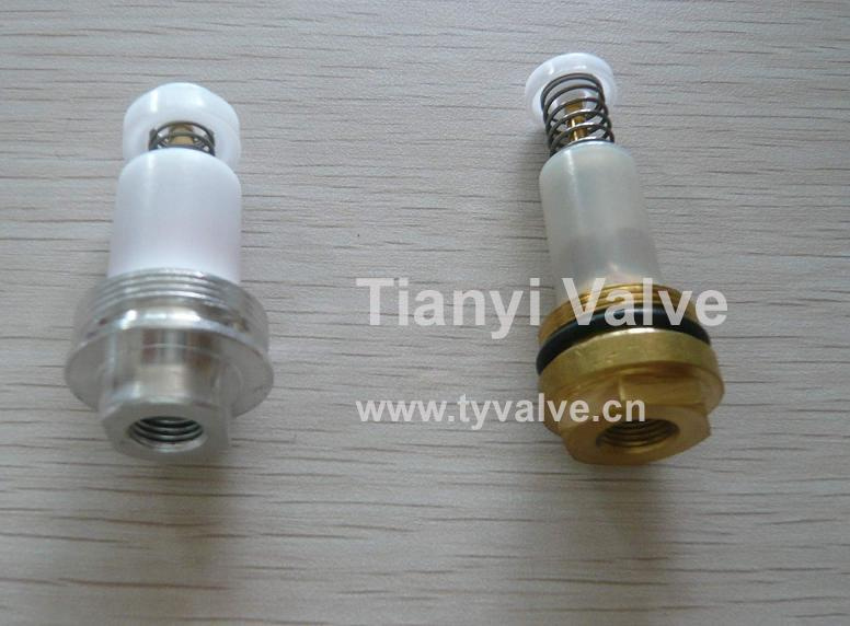 Magnet Valve (TYG-3004)