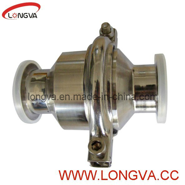 Stainless Steel Sanitary Check Valve